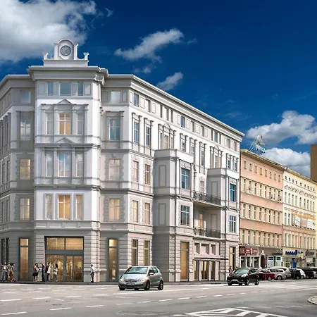 Gryf * Szczecin
