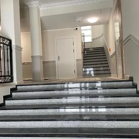 Lägenhet Gryf